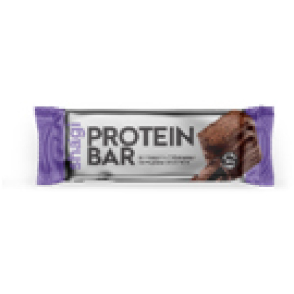 Батончик протеиновый SHAGI со вкусом шоколада, 40г/18 шт ТМ ProteinRex Батончик протеиновый SHAGI со вкусом шоколада, 40г/18 шт ТМ ProteinRex