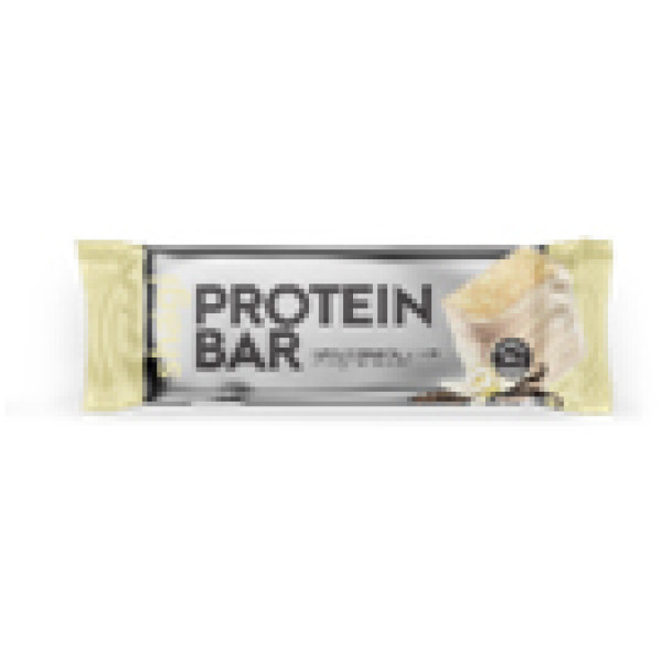 Батончик протеиновый SHAGI со вкусом ванили, 40г/18 шт ТМ ProteinRex Батончик протеиновый SHAGI со вкусом ванили, 40г/18 шт ТМ ProteinRex